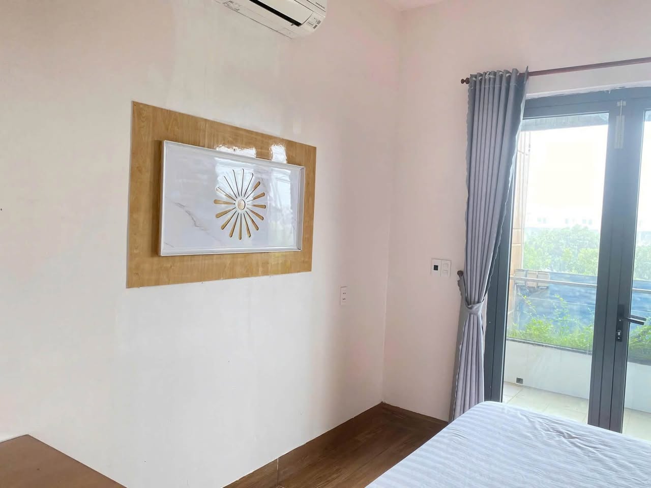 2BR apartment in Hai Chau — photo 3