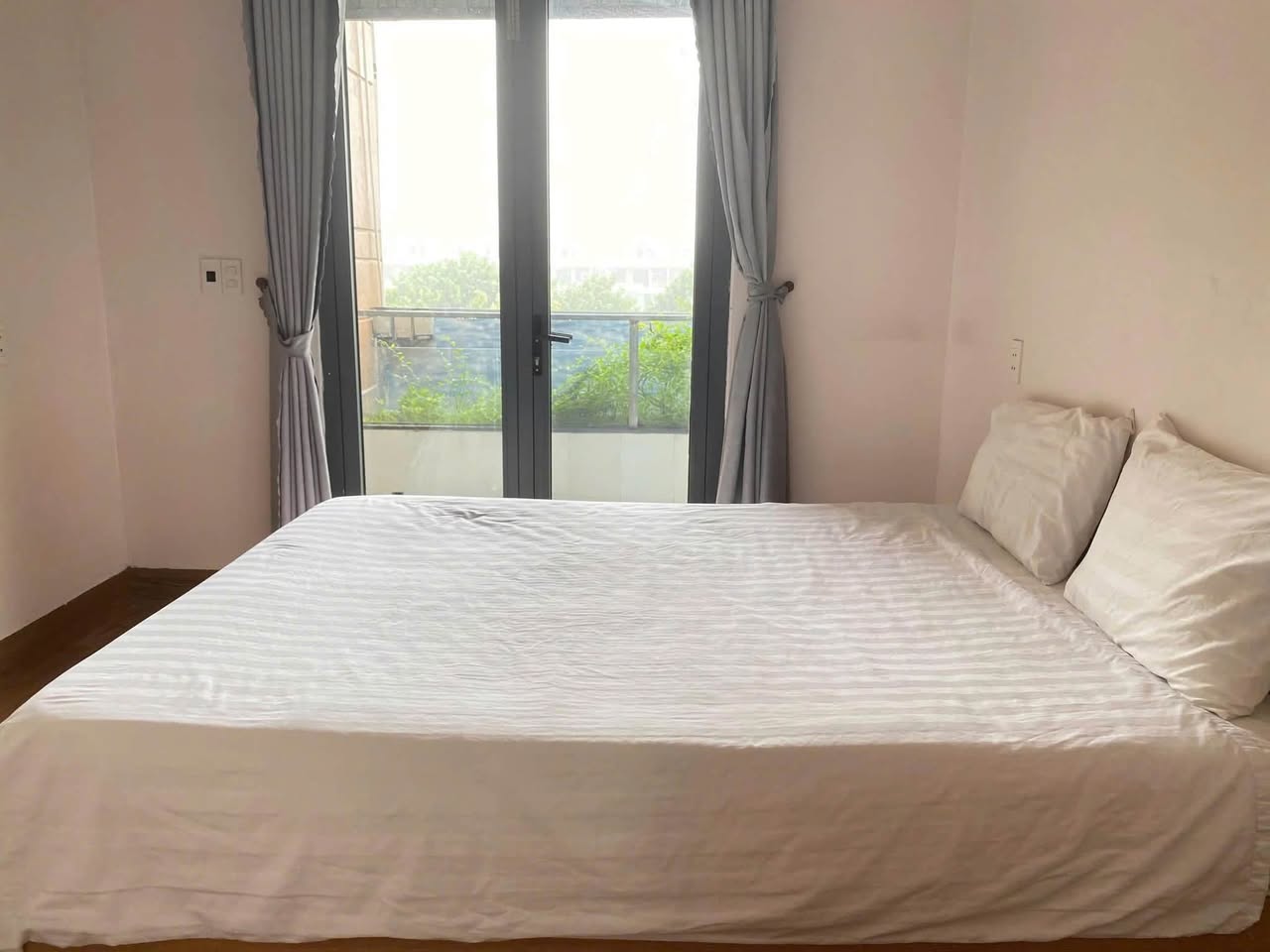 2BR apartment in Hai Chau — photo 5