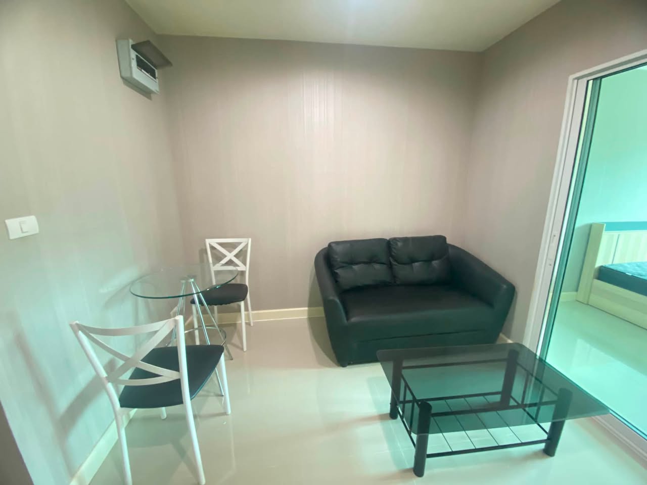 1BR condo in Sathorn — photo 4