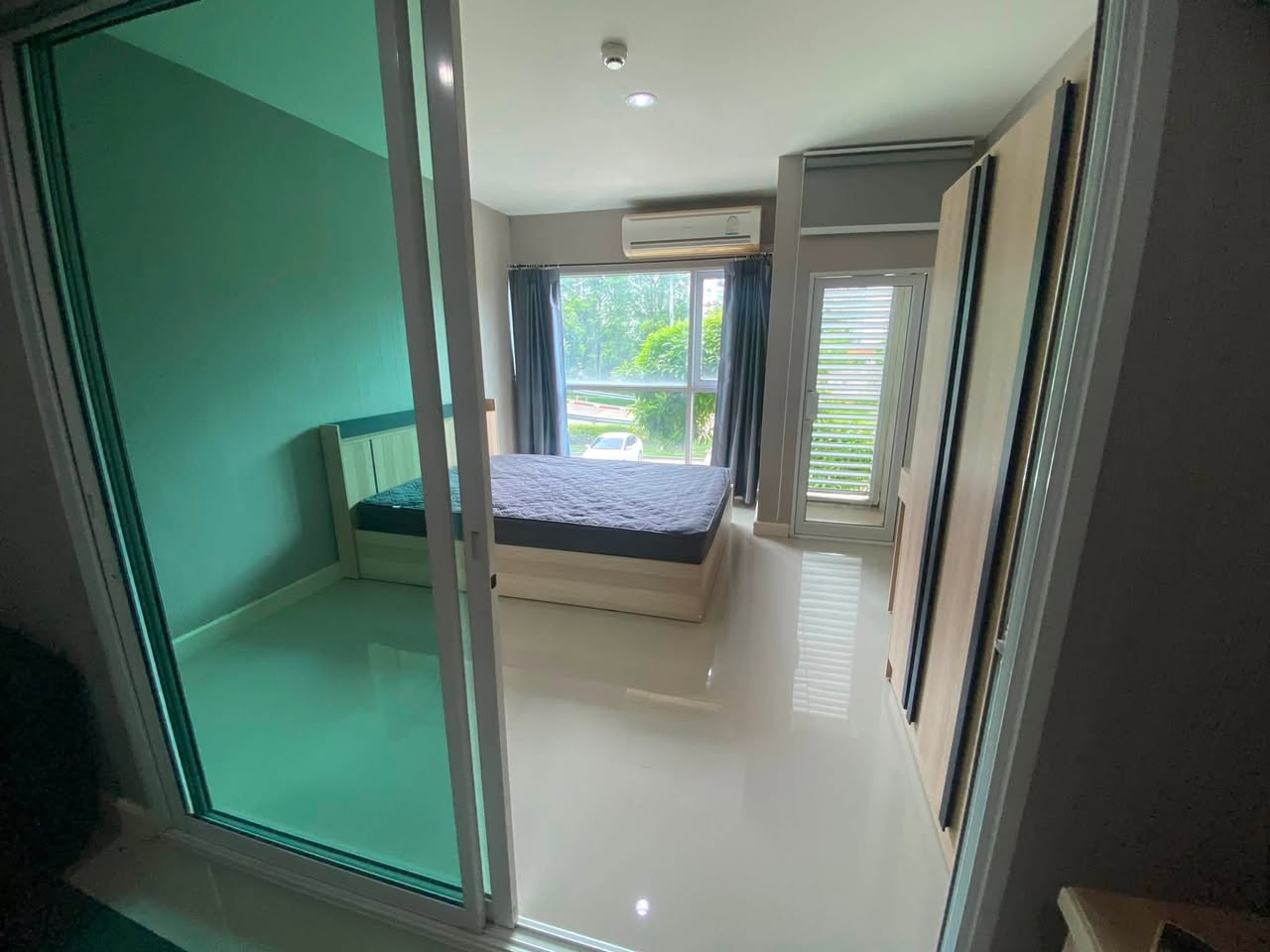 1BR condo in Sathorn — photo 5