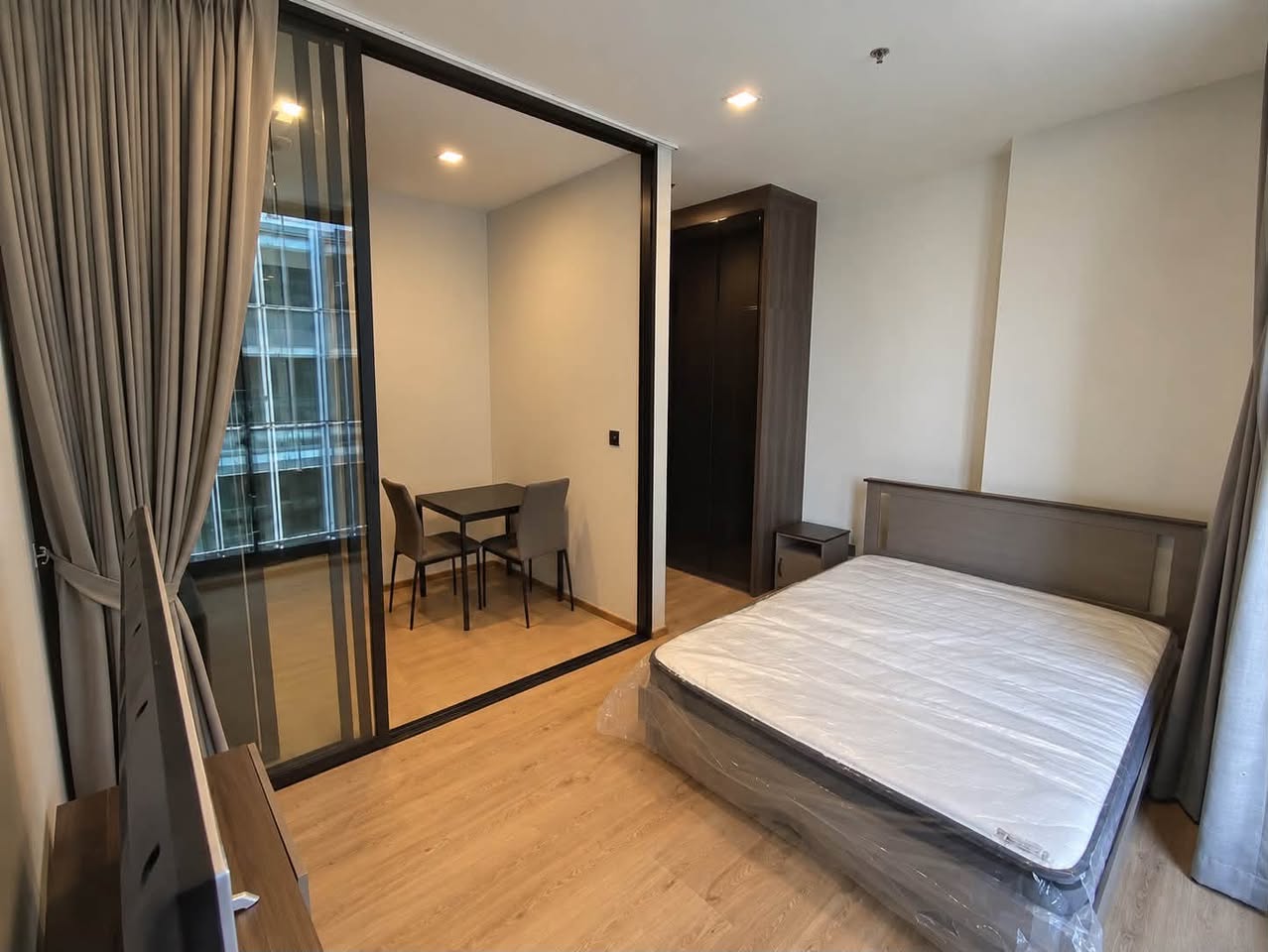 1BR apartment in Ari — photo 2