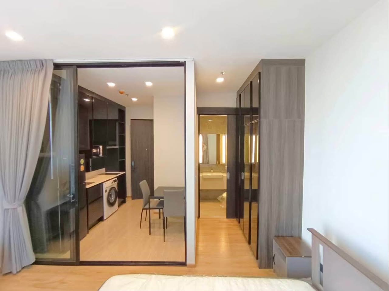 1BR apartment in Ari — photo 3