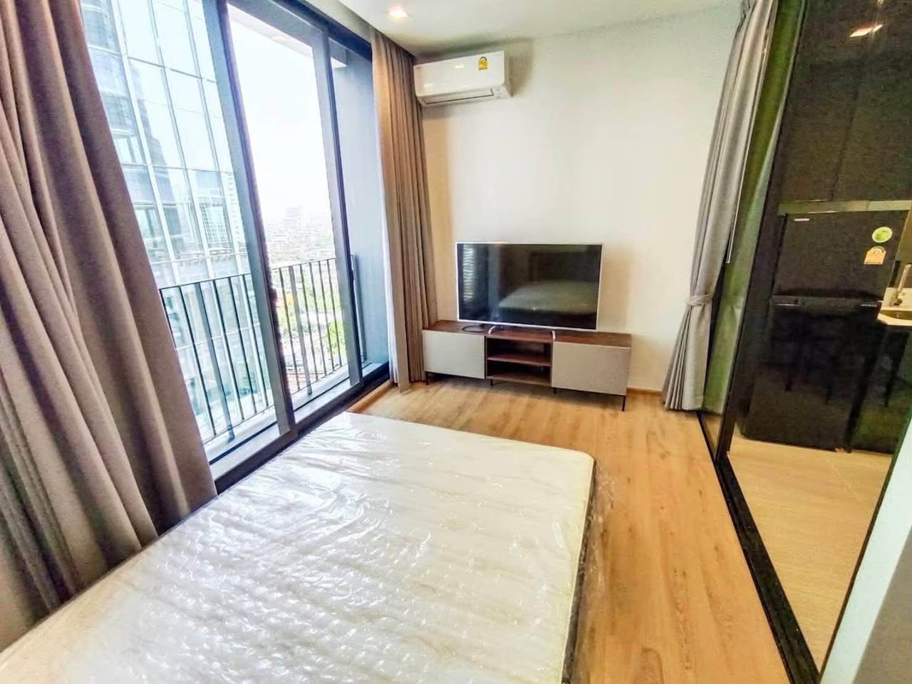 1BR apartment in Ari — photo 4