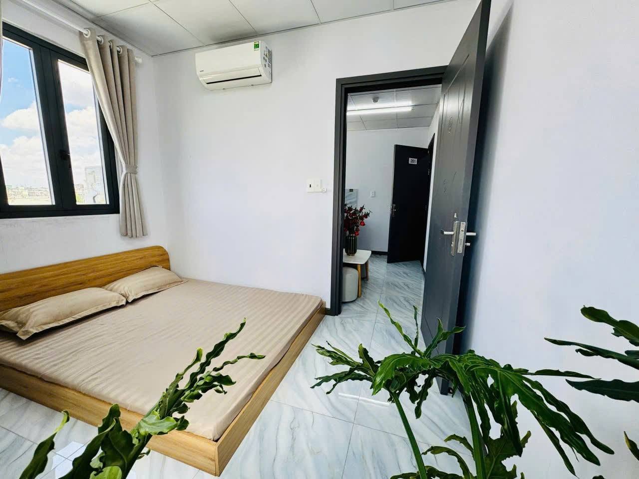 1BR apartment in Binh Chanh — photo 3