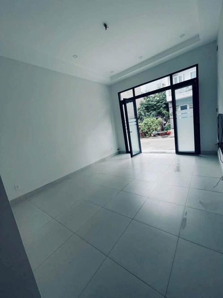 1BR apartment in Thu Duc — photo 2