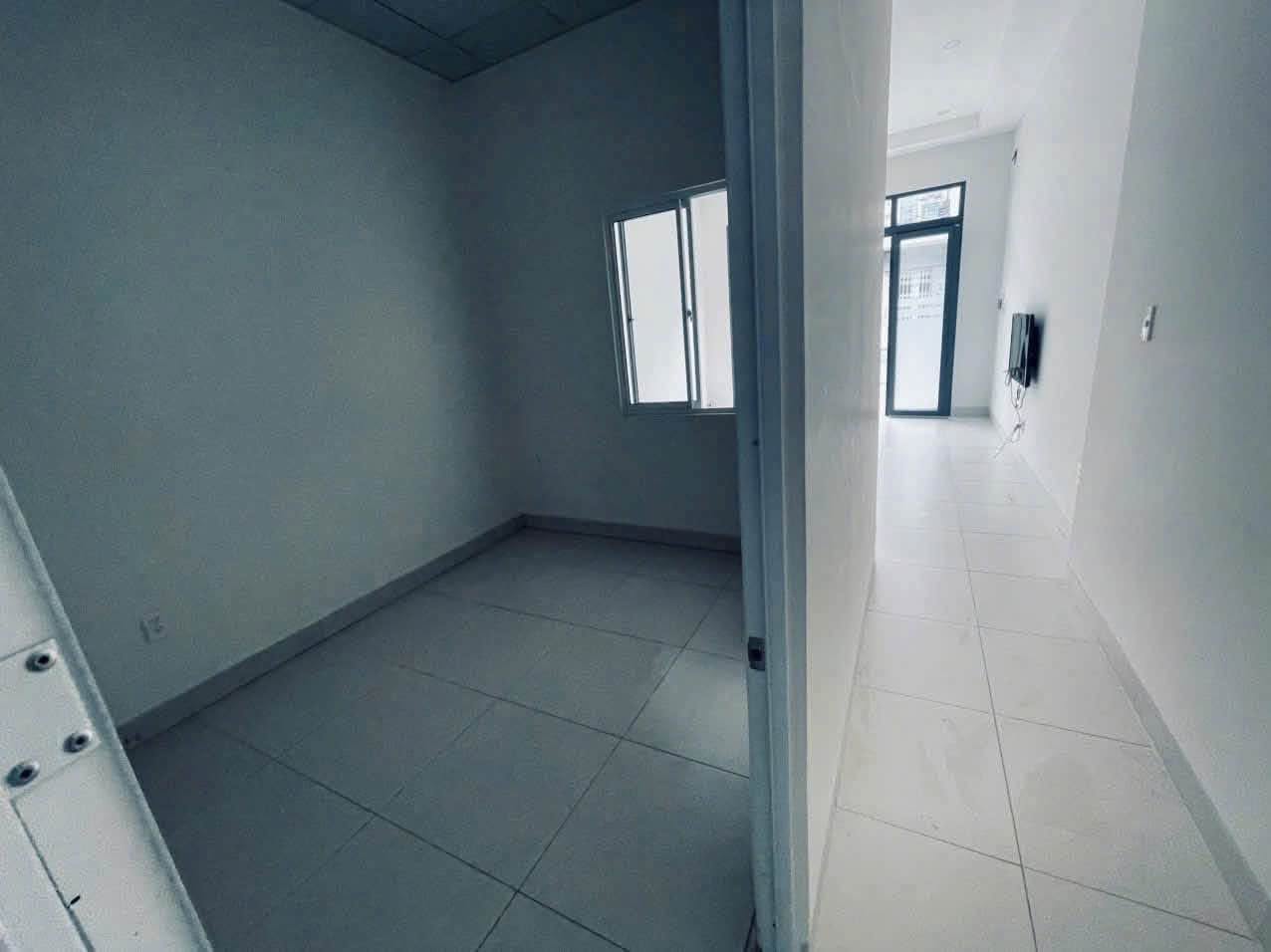 1BR apartment in Thu Duc — photo 3
