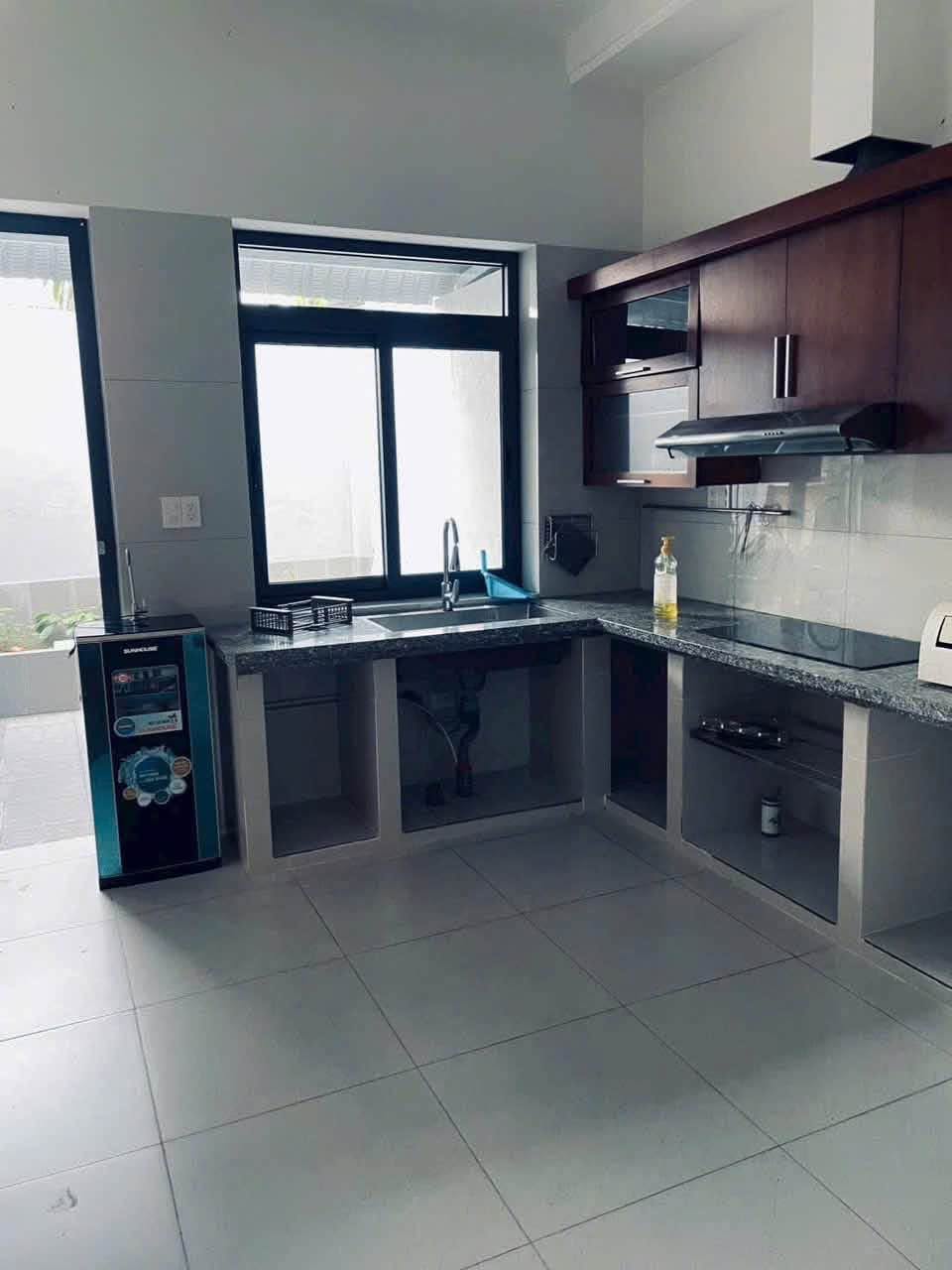 1BR apartment in Thu Duc — photo 5