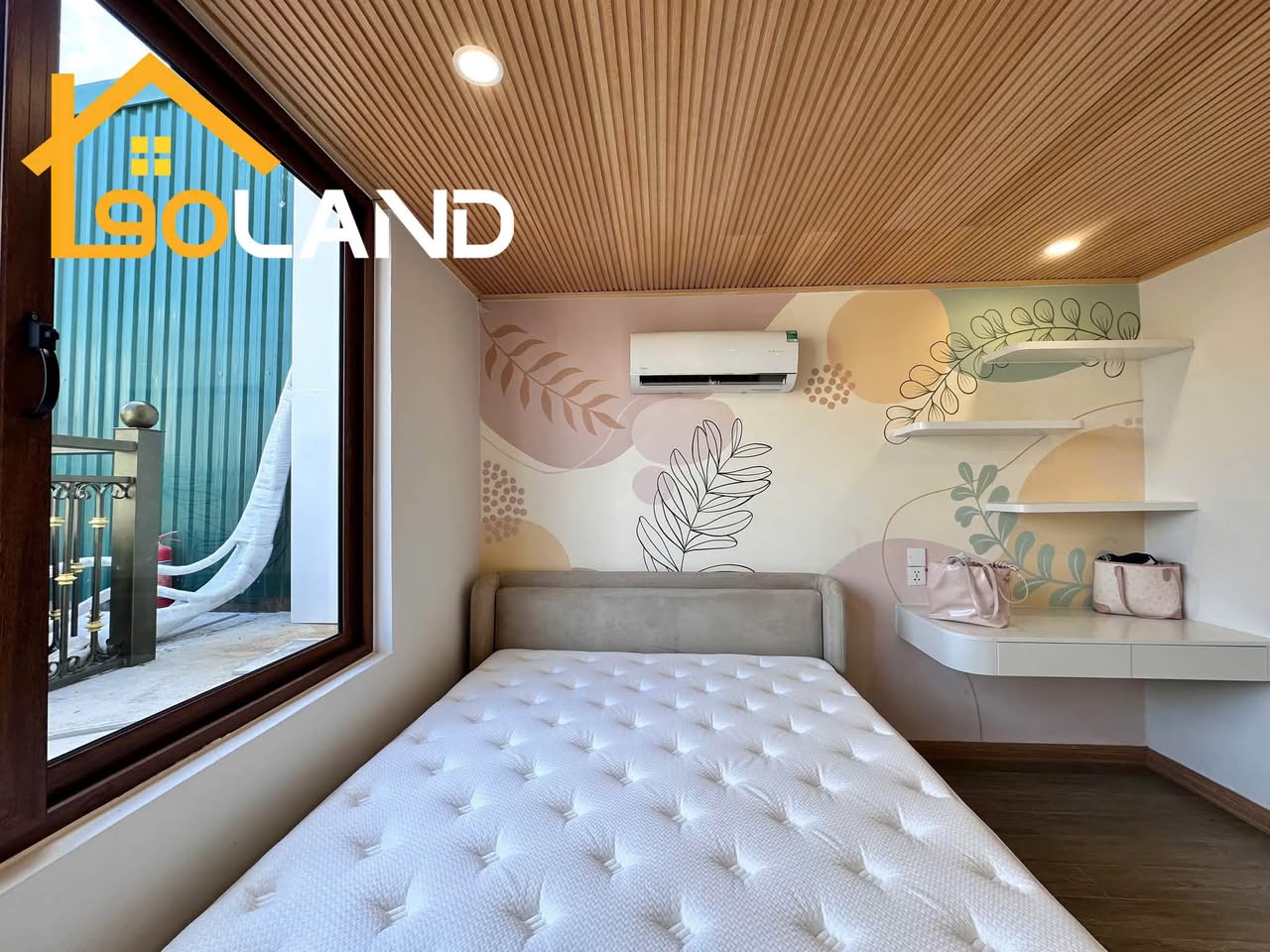 apartment in My Dinh — photo 5