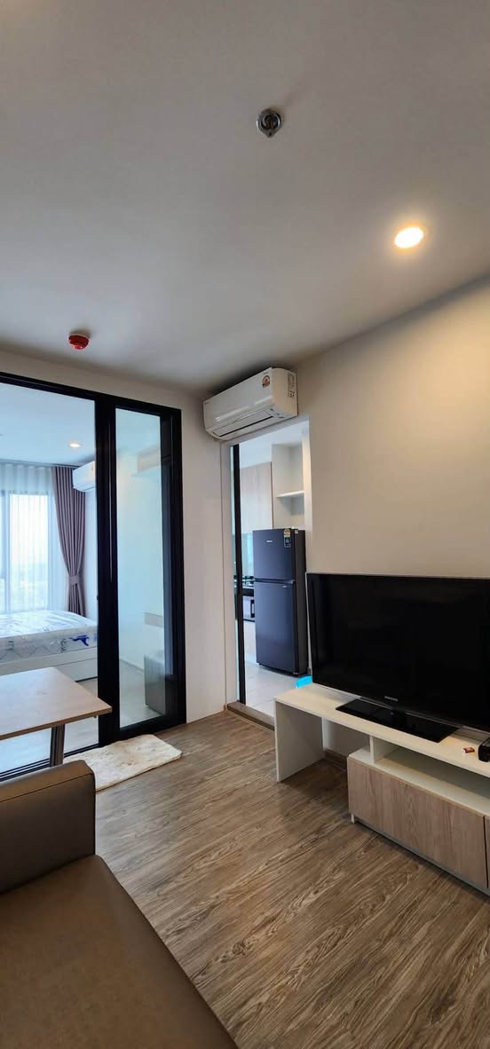 1BR condo in Wutthakat — photo 2