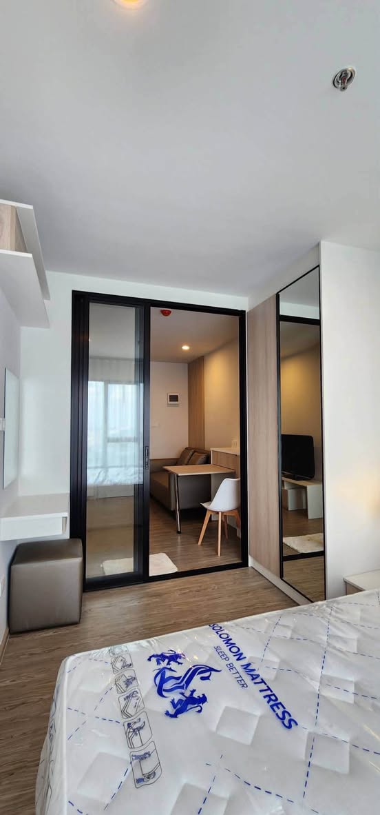 1BR condo in Wutthakat — photo 3
