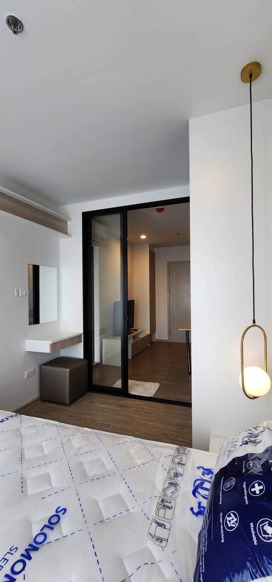 1BR condo in Wutthakat — photo 4