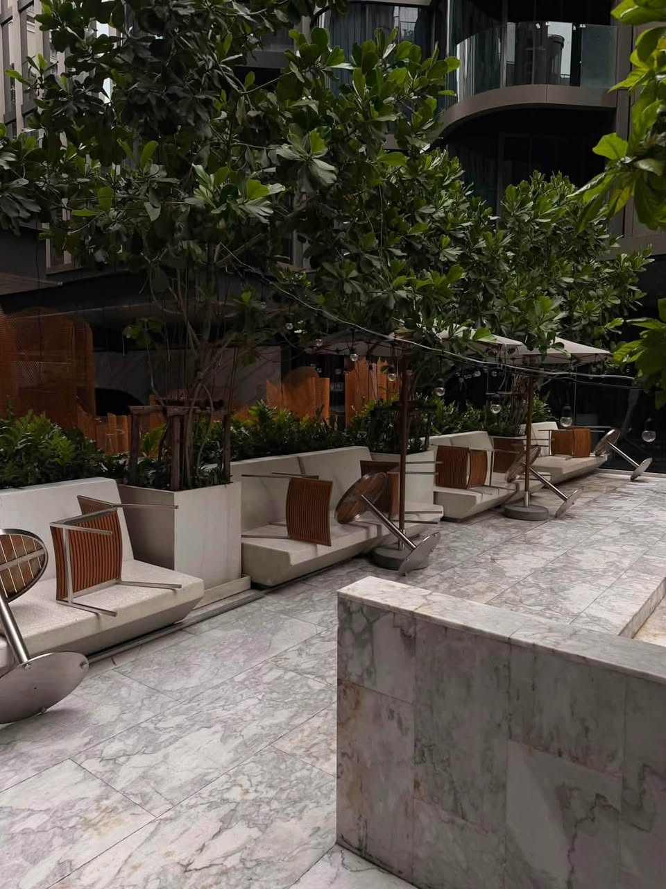 3BR apartment in Sukhumvit — photo 2