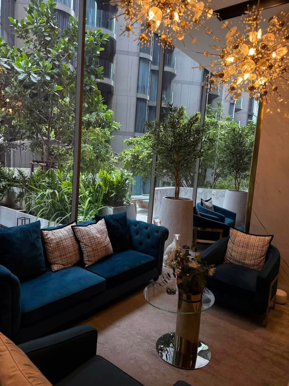 3BR apartment in Sukhumvit — photo 3