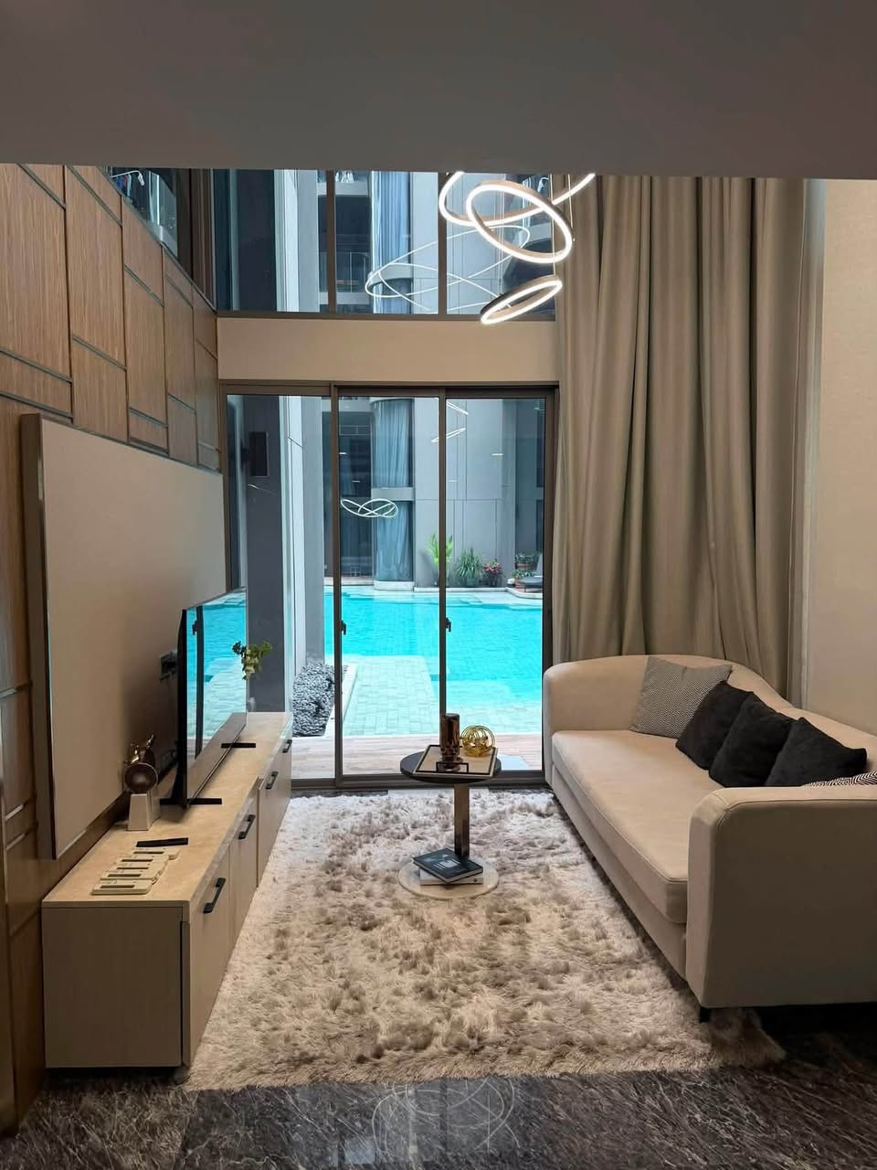 3BR apartment in Sukhumvit — photo 4