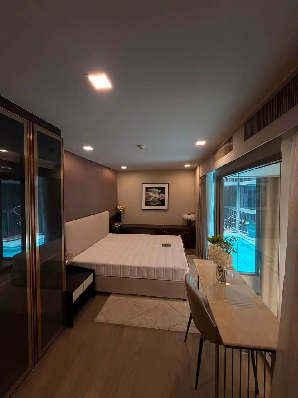 3BR apartment in Sukhumvit — photo 5