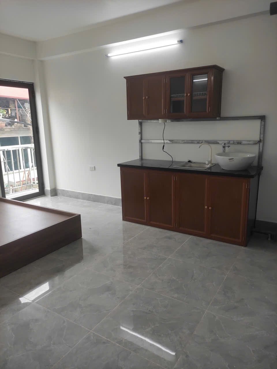 Studio apartment in Bac Tu Liem — photo 2