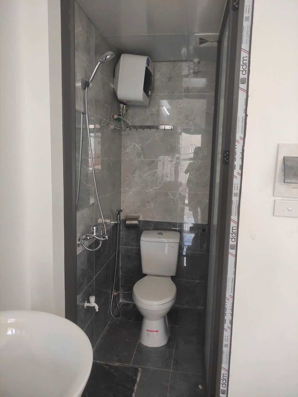 Studio apartment in Bac Tu Liem — photo 3