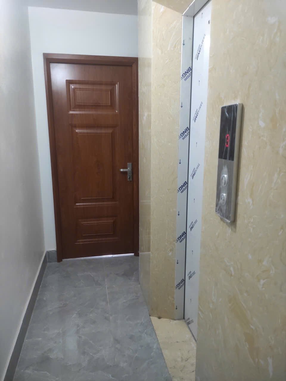 Studio apartment in Bac Tu Liem — photo 4