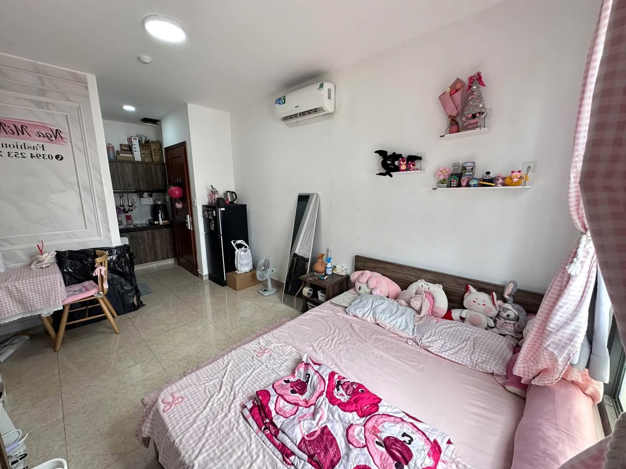 apartment in Binh Thanh — photo 2