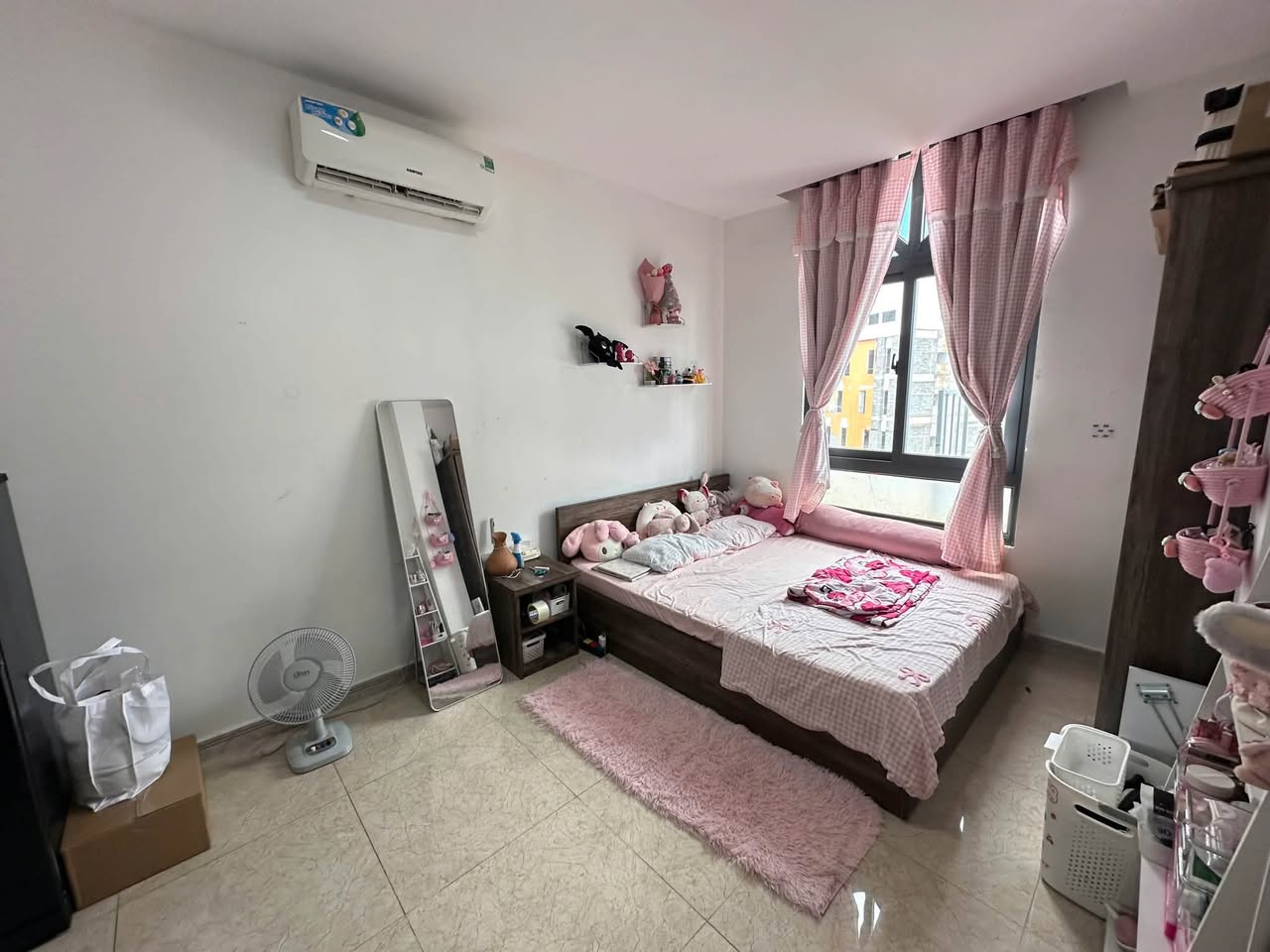 apartment in Binh Thanh — photo 3