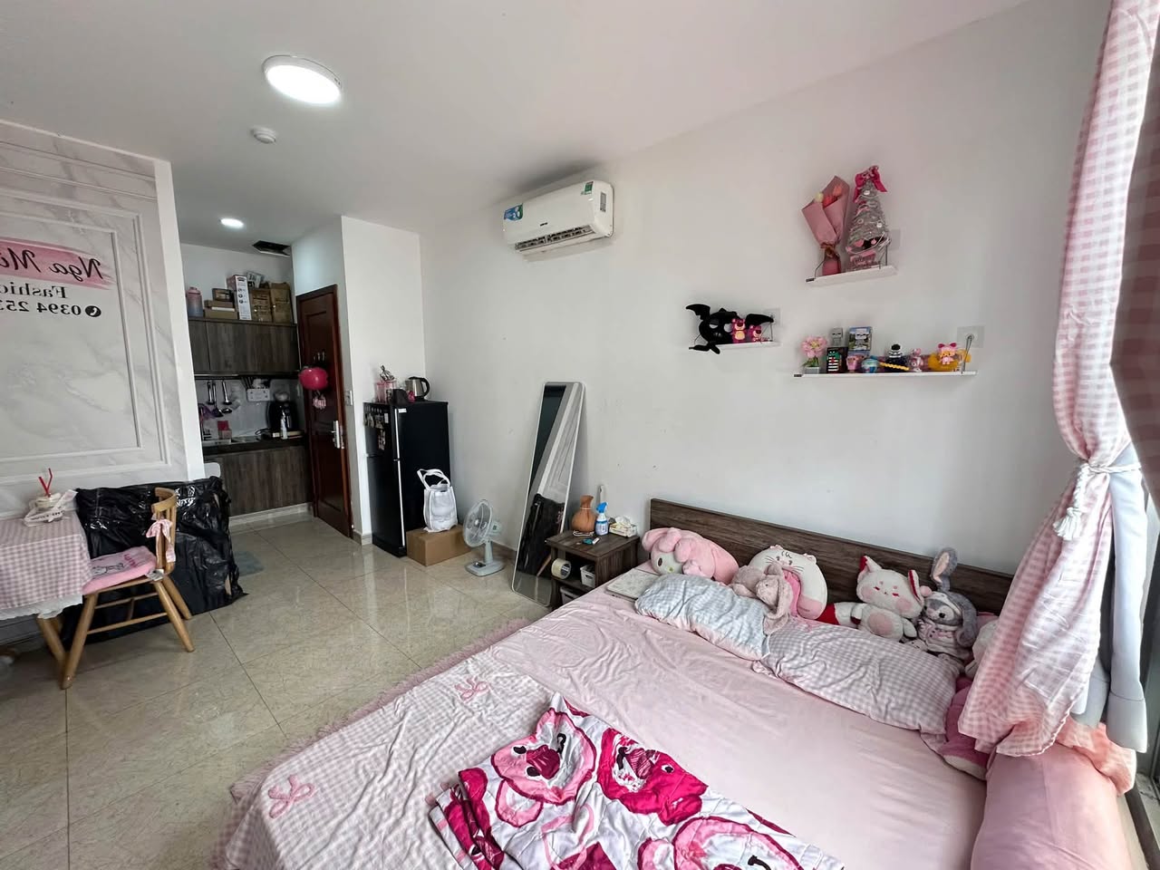 apartment in Binh Thanh — photo 4