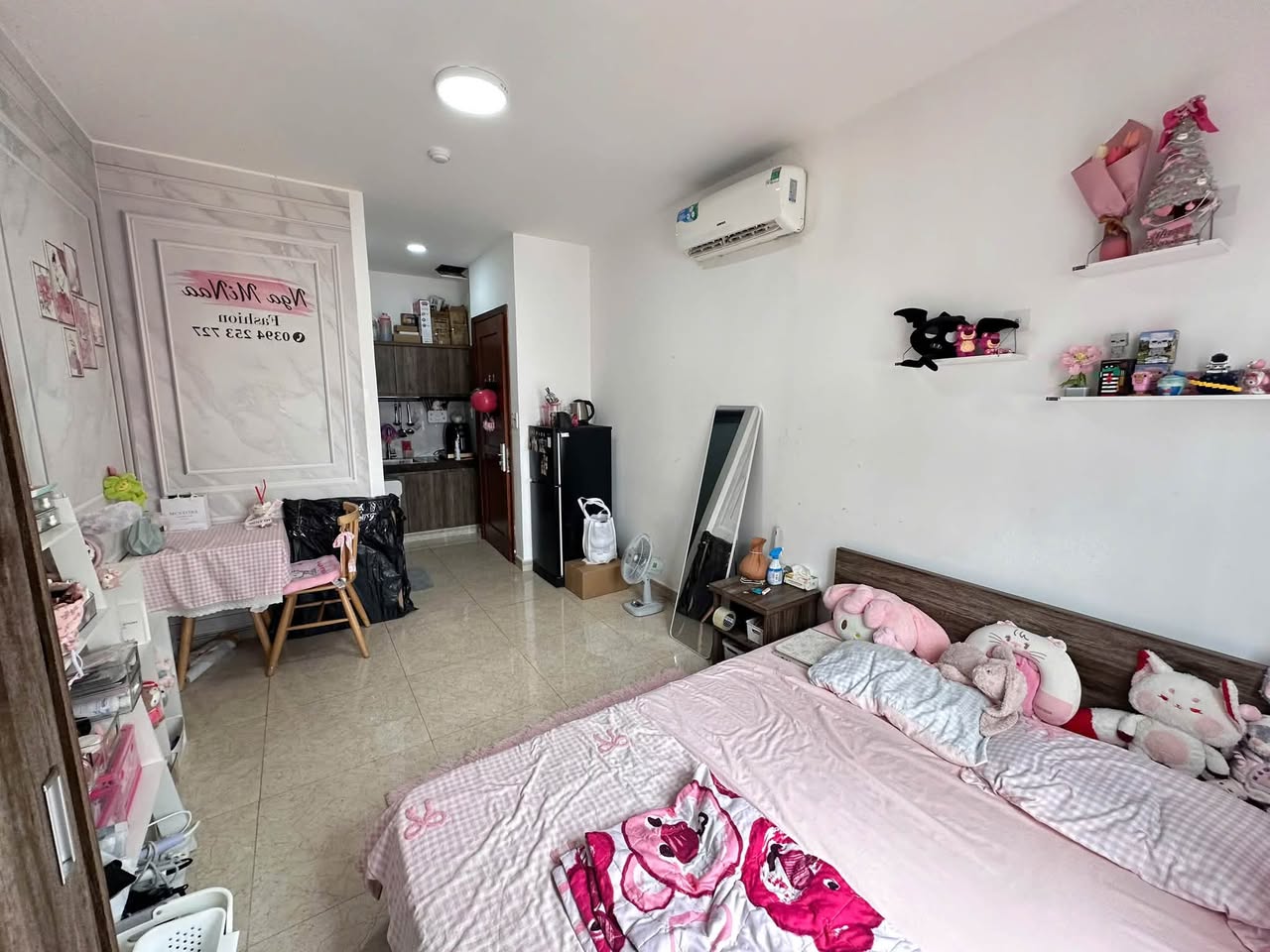 apartment in Binh Thanh — photo 5