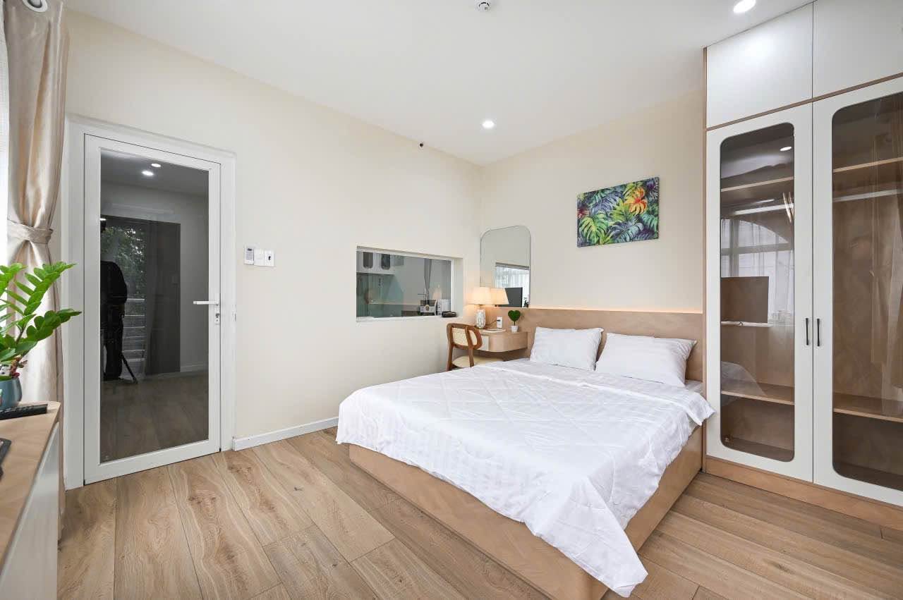 1BR apartment in District 11 — photo 3
