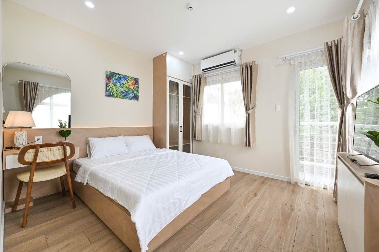 1BR apartment in District 11 — photo 4