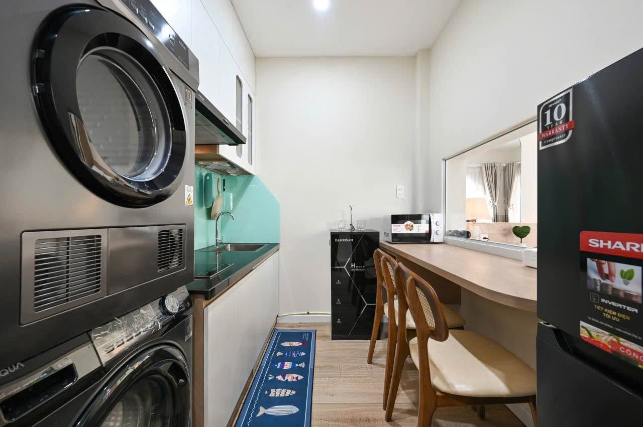 1BR apartment in District 11 — photo 5
