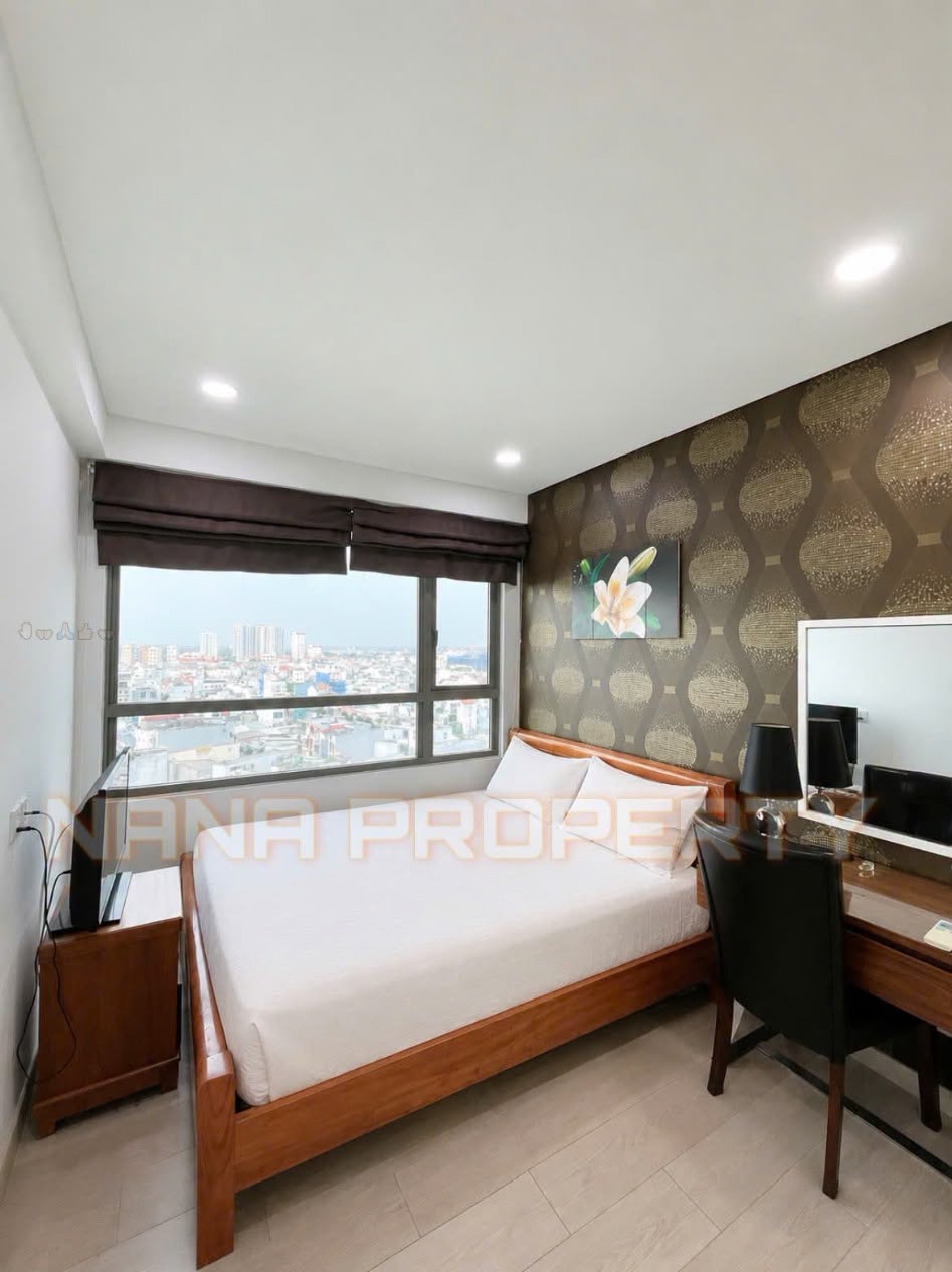 3BR apartment in District 7 — photo 5