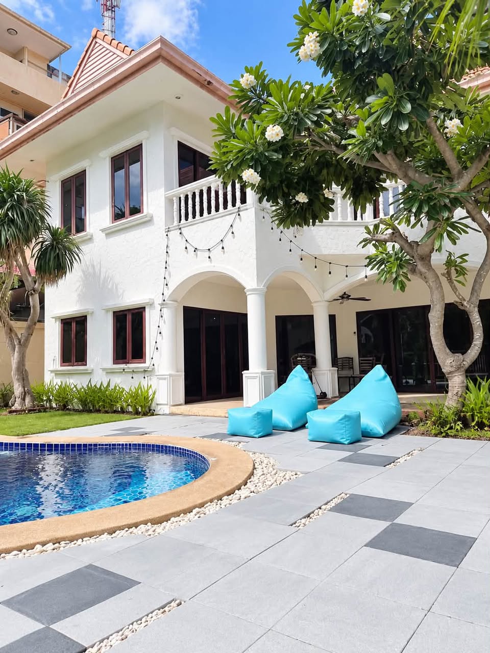 3BR villa in South Pattaya — photo 2