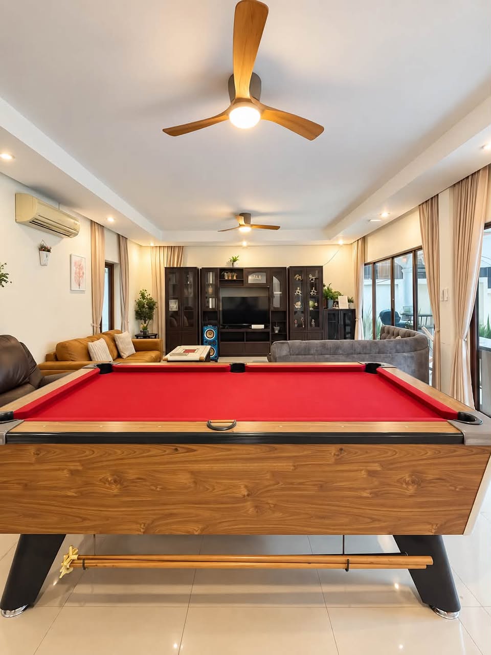 3BR villa in South Pattaya — photo 3