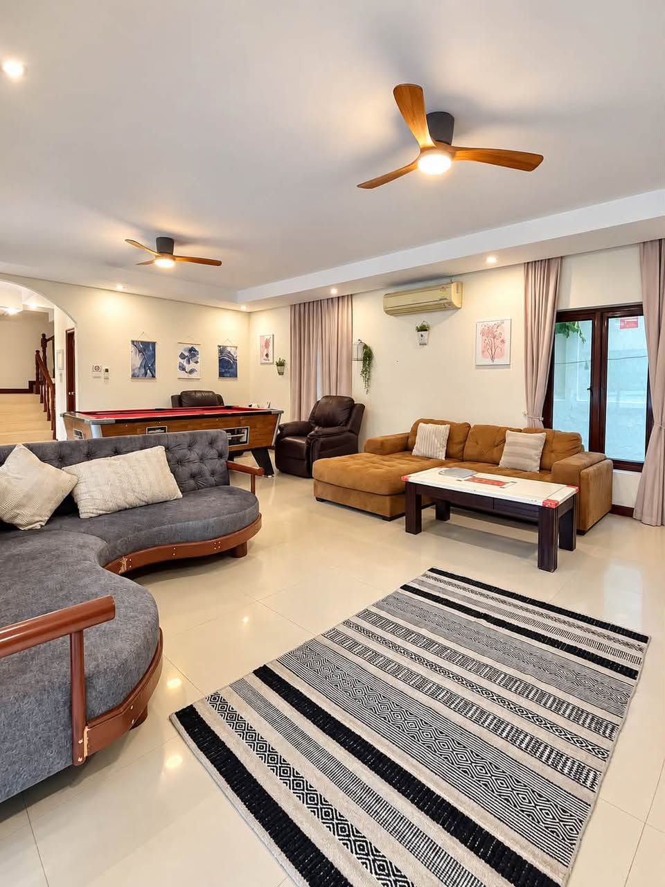 3BR villa in South Pattaya — photo 4