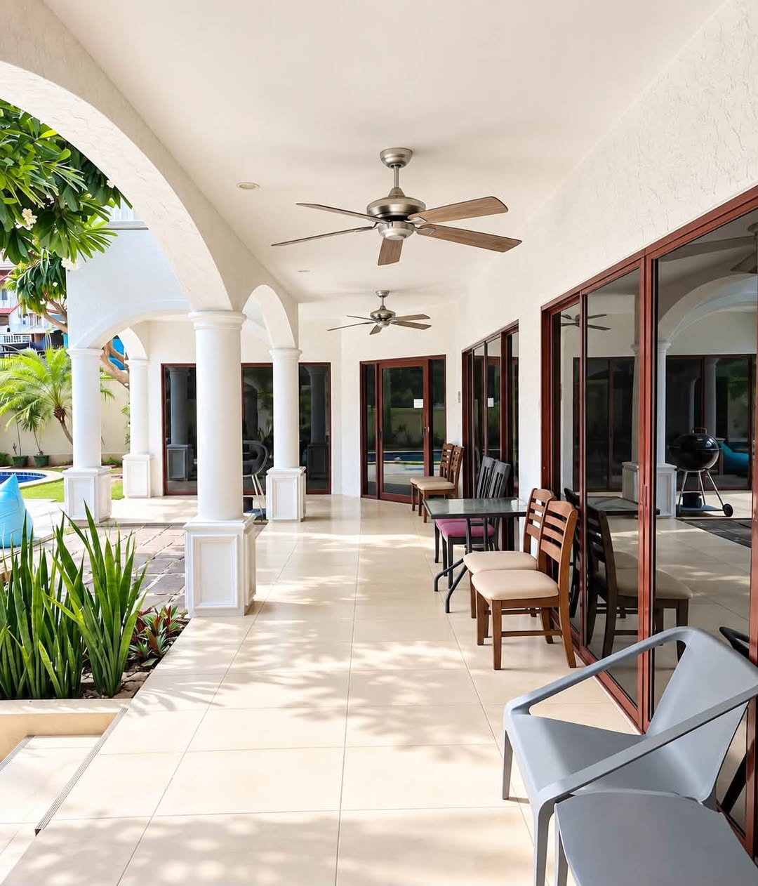 3BR villa in South Pattaya — photo 5