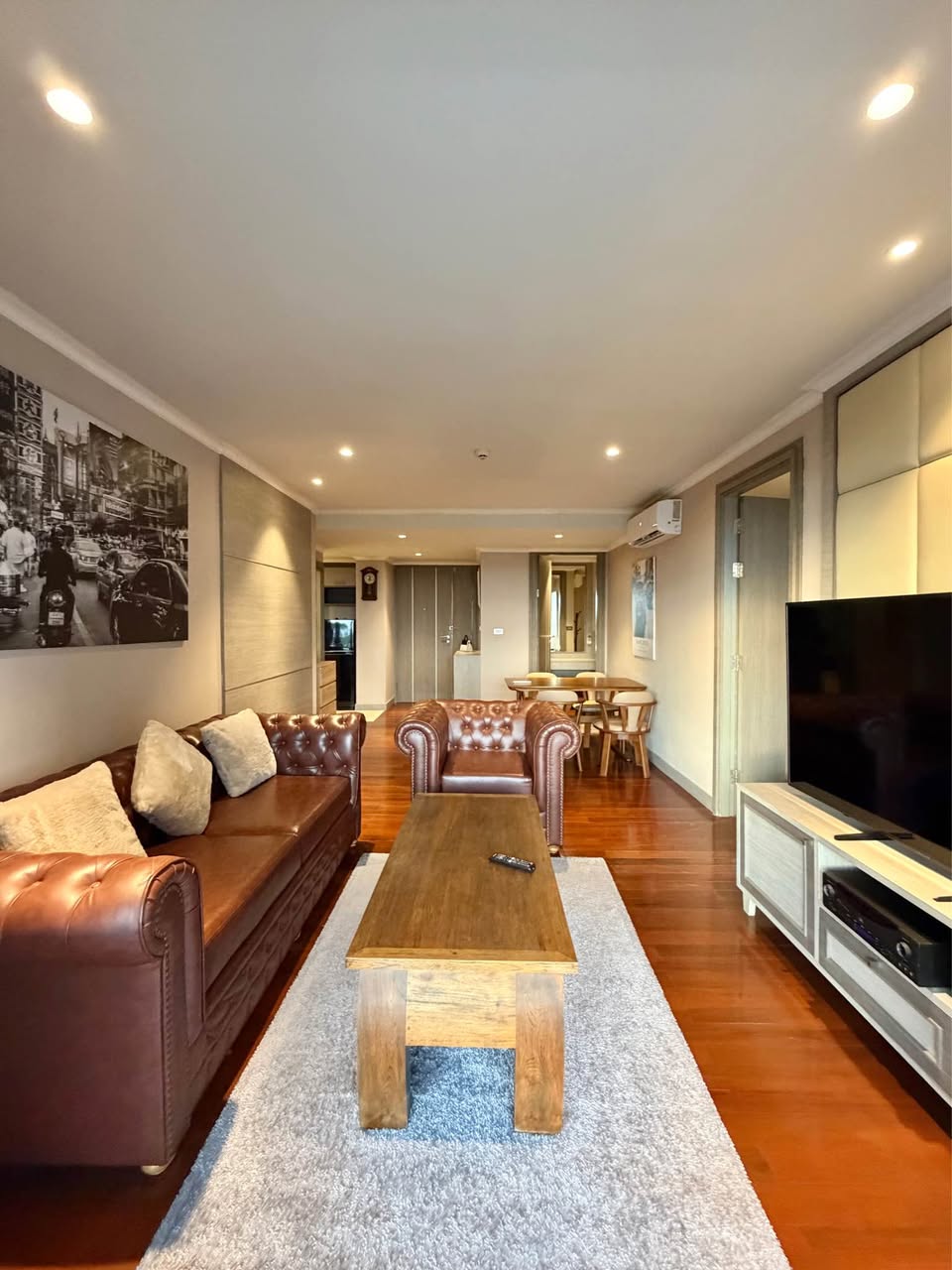2BR apartment in Pratumnak — photo 3