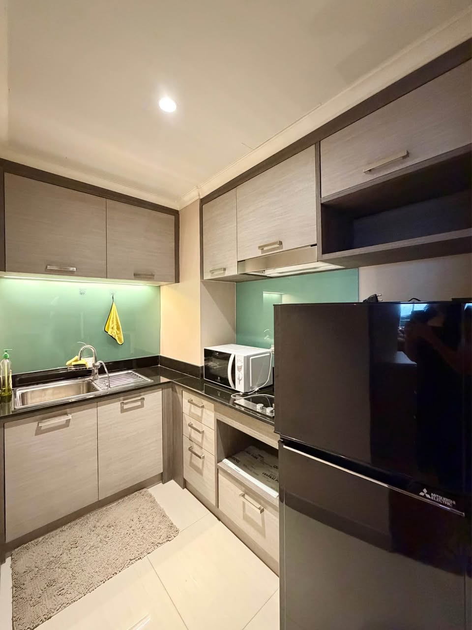 2BR apartment in Pratumnak — photo 4