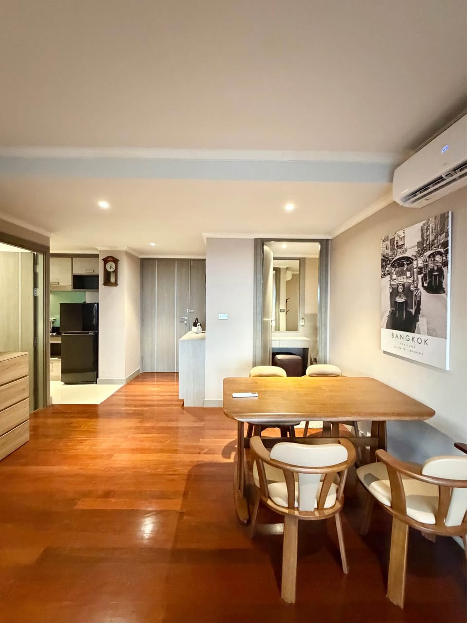 2BR apartment in Pratumnak — photo 5