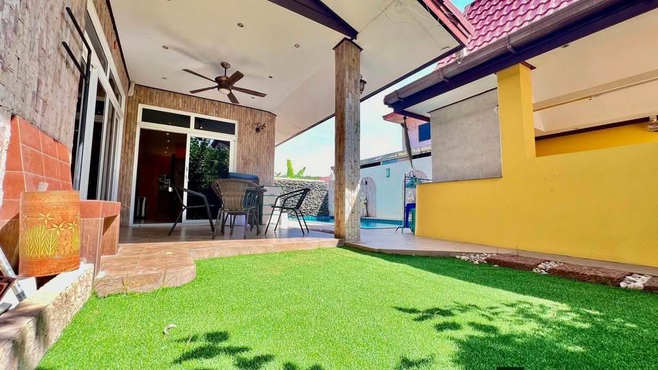 3BR house in Nong Prue — photo 2