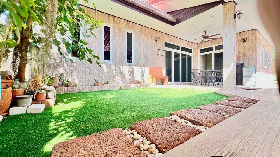 3BR house in Nong Prue — photo 4