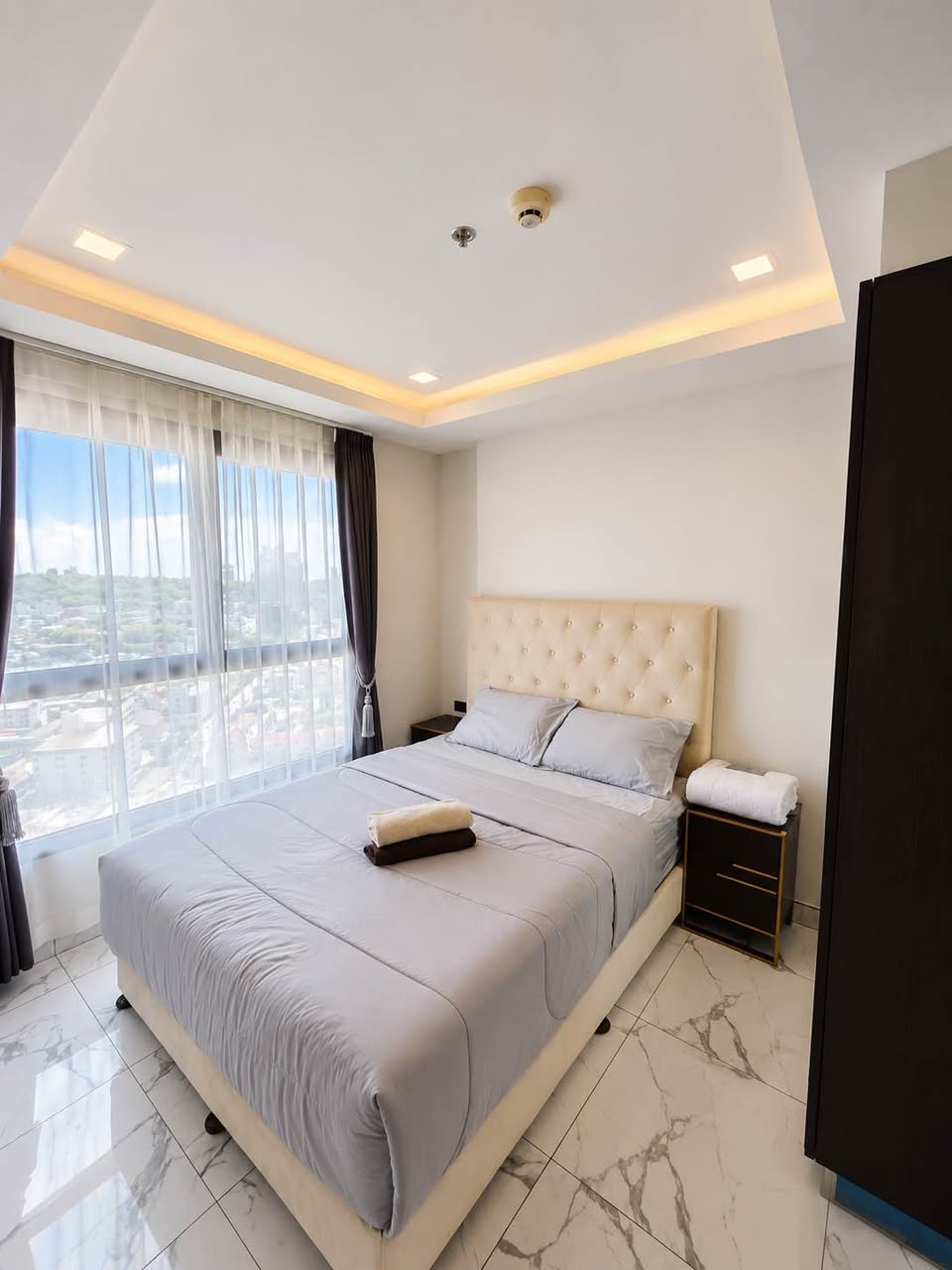 2BR condo in Central Pattaya — photo 3