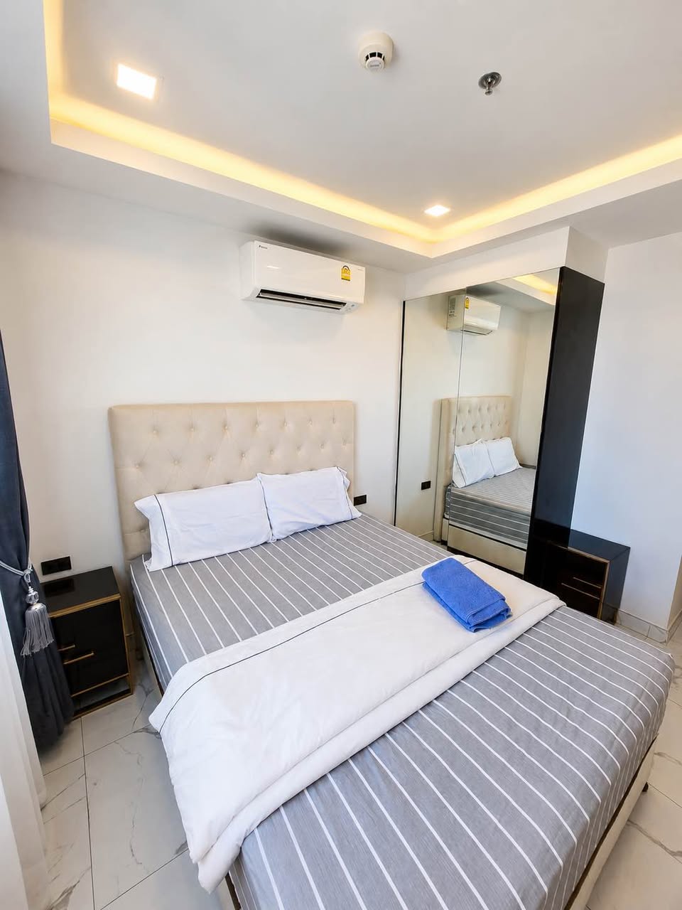 2BR condo in Central Pattaya — photo 5