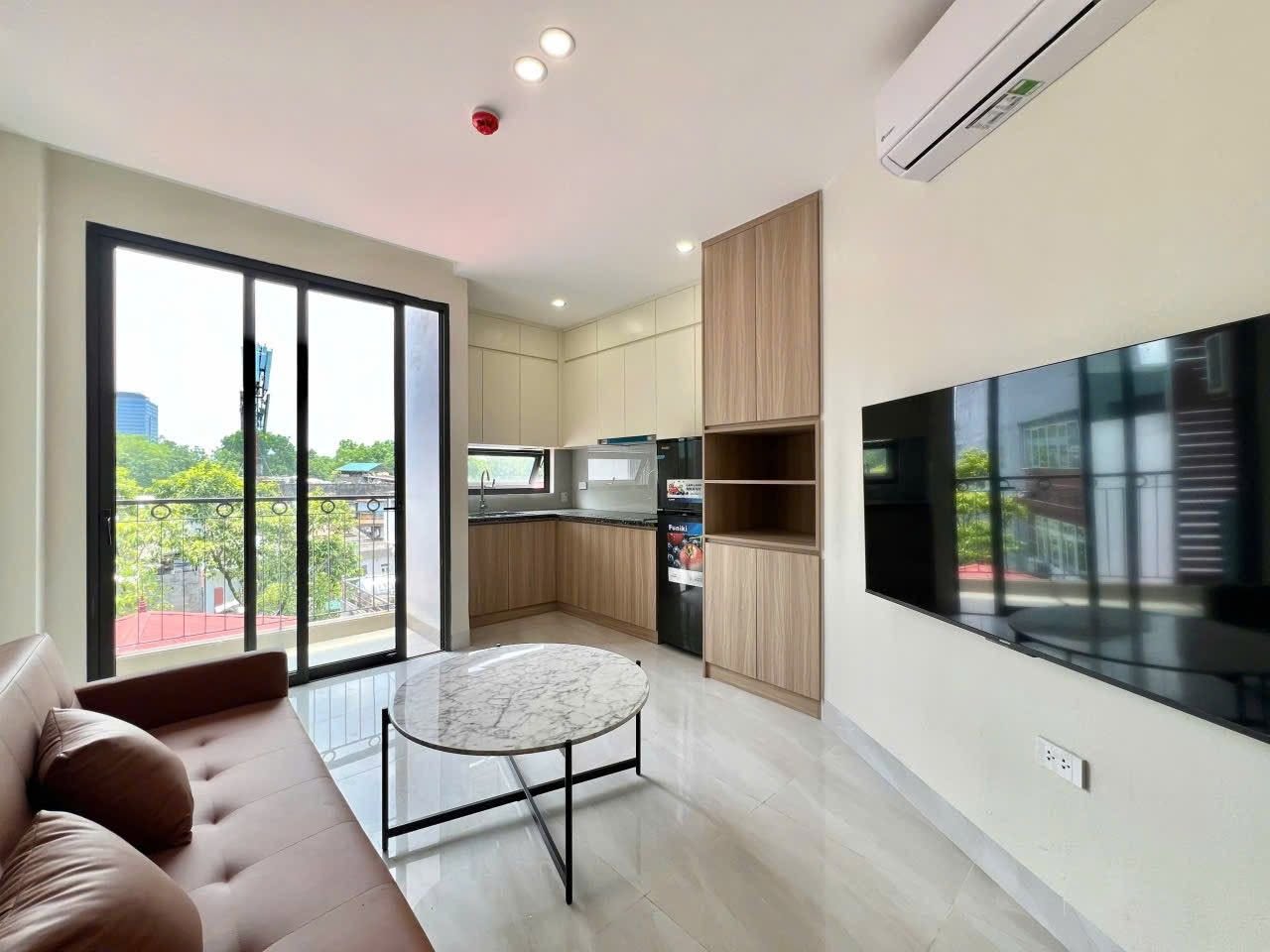 1BR apartment in Dong Da — photo 2