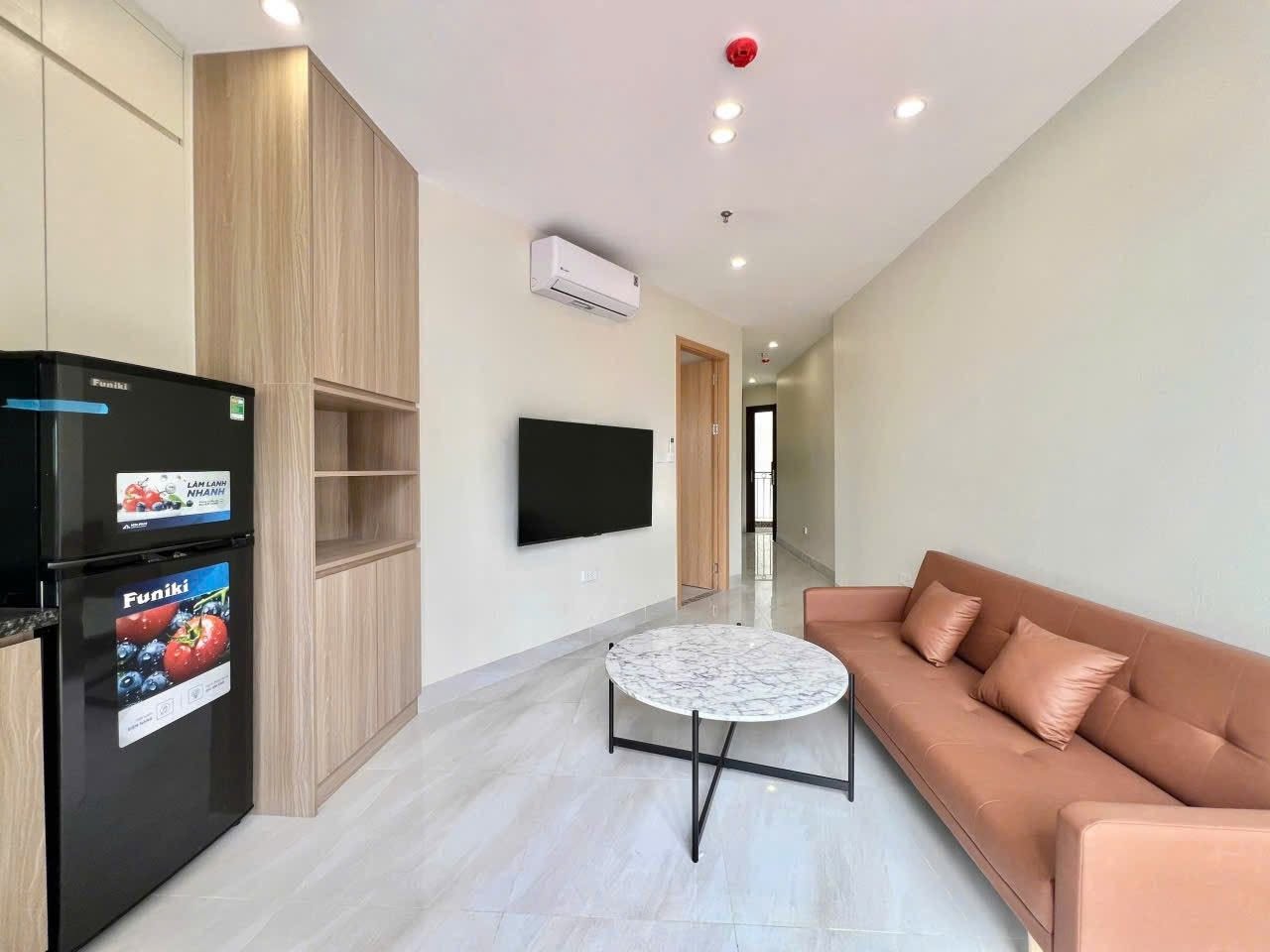 1BR apartment in Dong Da — photo 3