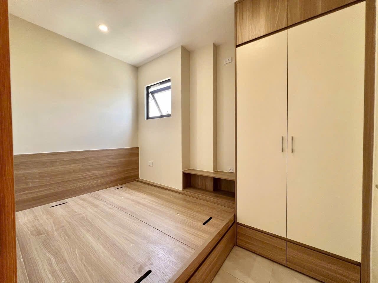 1BR apartment in Dong Da — photo 4