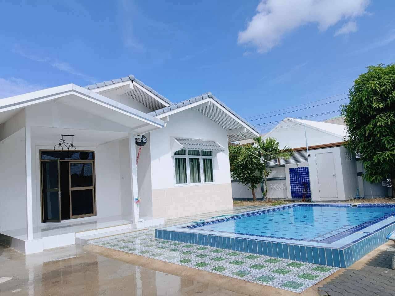 3BR villa in Naklua — photo 2