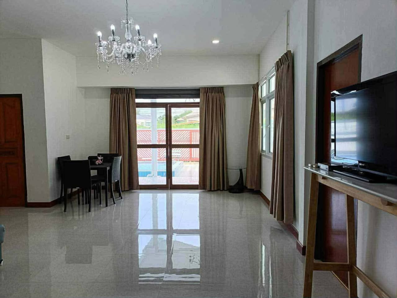 3BR villa in Naklua — photo 5