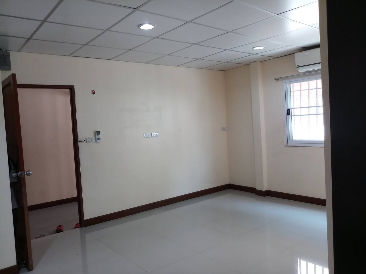 room in Ekkamai — photo 4