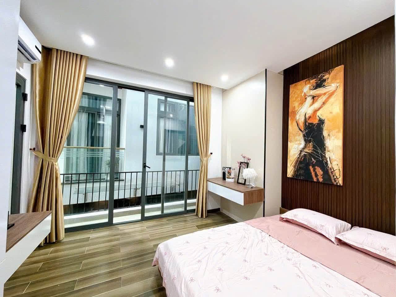 3BR house in Hai Chau — photo 3