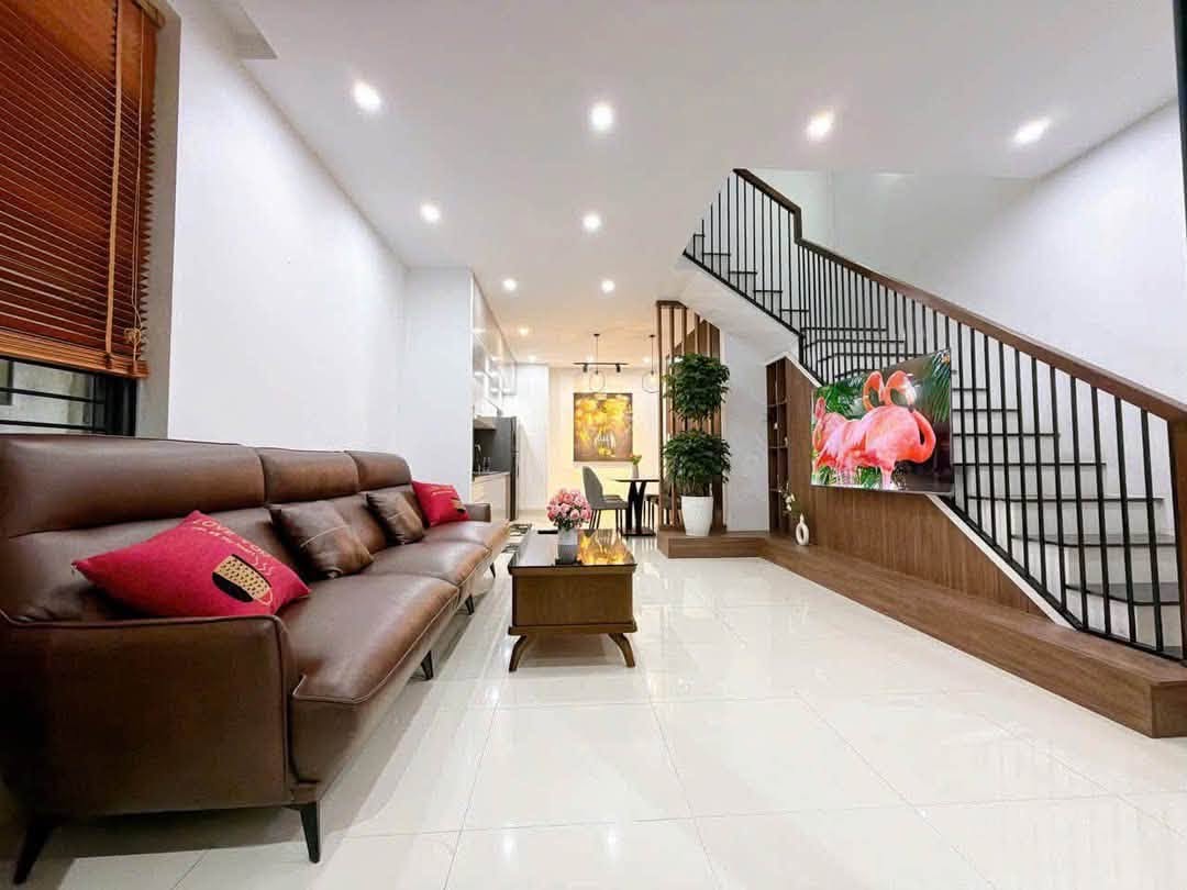 3BR house in Hai Chau — photo 4