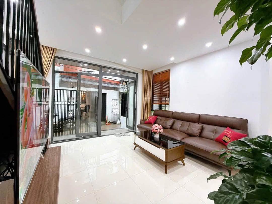 3BR house in Hai Chau — photo 5